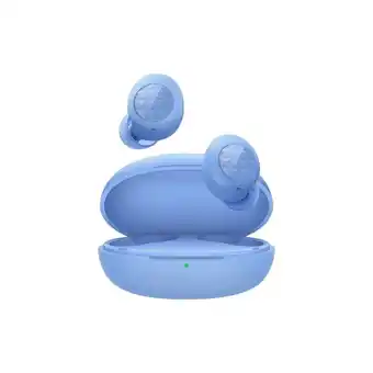 Falabella Audífonos inalámbricos Realme buds q2 azul oferta