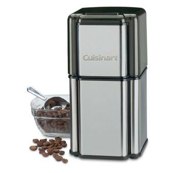 Falabella Moledor de Café Eléctrico Cuisinart oferta