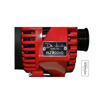 Falabella Alternador power series 300hd alter300hd 300am und oferta