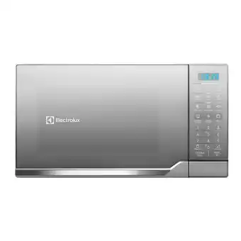 Falabella Horno Microondas Electrolux 30 lt EMDO30G3GSLUG Función Grill oferta