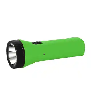 Falabella Linterna Hibrida 1 Led De Kripton Largo Alcance oferta