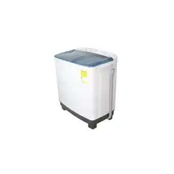 Falabella Lavadora Inducol Semiautomática 10kg INDLAV10TT-TMC oferta