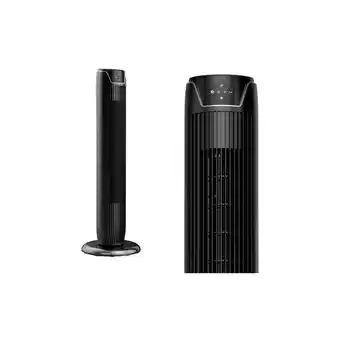 Falabella Ventilador de torre ahorrador de energia oferta