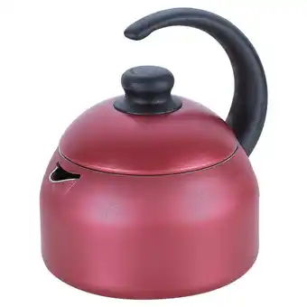 Falabella Tetera Tramontina Aluminio 1 lt oferta