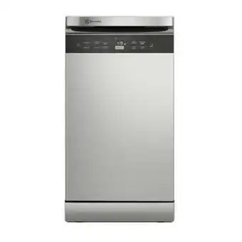 Falabella Lavaplatos Electrolux 10 Piezas EHFE10T6MSBUS oferta