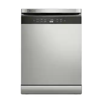Falabella Lavaplatos Electrolux 14 Piezas EHFE14T6MSBUS oferta