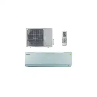 Falabella Aire acondicionado Inducol inverter 12000btu 220v oferta