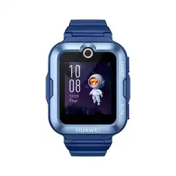 Falabella Smart watch Huawei Kids 4 Pro Reloj inteligente niños. Video llamadas en alta definición. Sistema de posicionamiento integrad oferta