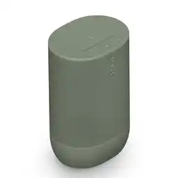 Falabella Parlante bluetooth Sonos Move 2 oferta