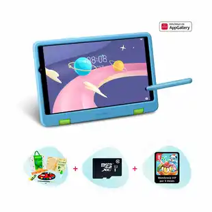 Alkomprar Tablet Huawei Matepad 10 Kids edition + Kit creativo oferta