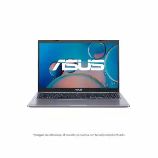 Alkomprar Computador Portátil ASUS 15,6"; Pulgadas X515EA-EJ905T Intel Core i3 - 4GB RAM - Disco Estado Sólido 256 GB - Gris oferta