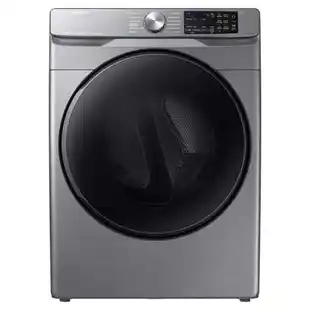 Alkomprar Secadora SAMSUNG Carga Frontal 22 Kilogramos DVG22R6270P/CO Gris oferta