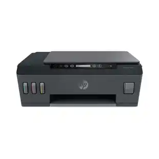 Alkomprar Impresora Multifuncional HP 515 Smart Tank Negro oferta