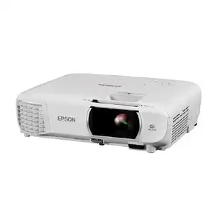 Alkomprar Videoproyector EPSON 1080 FHD Blanco oferta