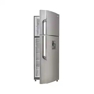 Alkomprar Nevera HACEB No Frost Congelador Superior 448 Litros HIMALAYA Titanio oferta