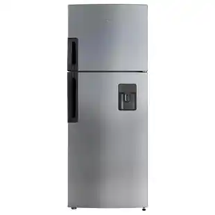 Alkomprar Nevera WHIRLPOOL No Frost Congelador Superior 440 Litros WRJ45AKTWW Gris oferta