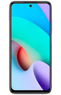 Claro Xiaomi Redmi 10 64GB 4G oferta