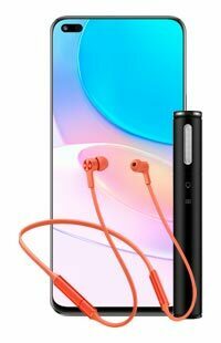 Claro Huawei Nova 8i 128GB 4G con Obsequio oferta