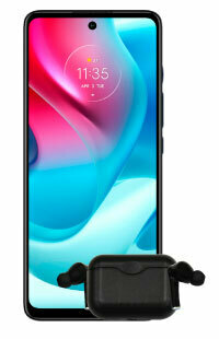 Claro Motorola Moto G60S 4G con Obsequio oferta