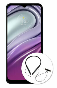 Claro Motorola Moto G20 128GB 4G con Obsequio oferta