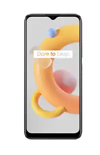 Claro Realme C11 32GB 4G oferta