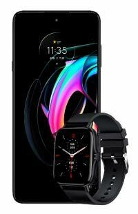 Claro Motorola Edge 20 Lite 128GB 4G oferta