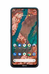 Claro Nokia X20 128GB 5G oferta