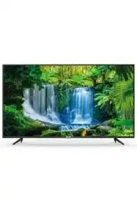 Claro TV TCL 50&#034; Led 4K UHD 50P615 oferta
