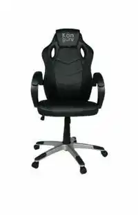 Claro Silla Gamer Giratoria Kanguru oferta
