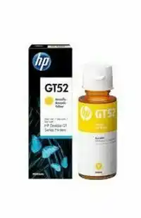 Claro Cartucho HP GT52 deskjet GT 5810 oferta