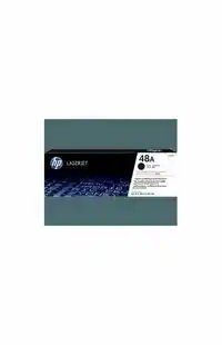 Claro Toner HP 48A LaserJet Pro Negro oferta
