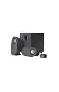 Claro Parlante Logitech Z407 2.1 oferta