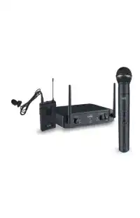 Claro Microfono Inalambrico Kalley K-MI99M oferta