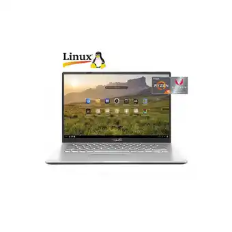 Falabella Portatil asus m415da ryzen 5 14" 1 tb 4 gb endles oferta