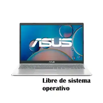 Falabella Portatil Asus m515ua-bq367 amd r7-5700u 512ssd 16g oferta