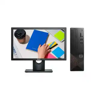 Falabella Computador dell vostro sff 3681 ci3 10100 oferta