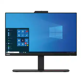 Falabella Computador lenovo thinkcentre aio m90a oferta
