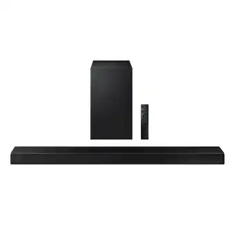 Falabella Barra de sonido SAMSUNG HW-A650/ZL oferta