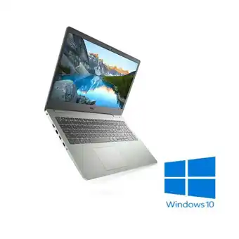 Falabella Portatil Dell 3501 15.6 intel core i3-1005g1 4gb 1 oferta