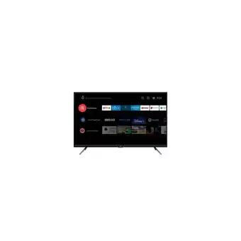 Falabella Televisor Kalley 40 Pulgadas Smart Tv oferta