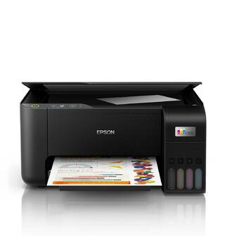 Oferta Impresora multifuncional epson ecotank l3110 en Falabella