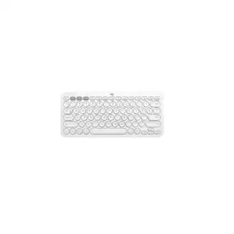 Falabella Teclado Logitech K380 Bluetooth Blanco oferta