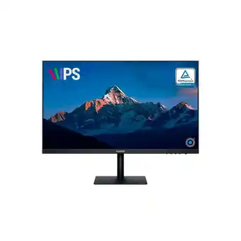 Falabella Monitor Huawei 23,8 ips full hd 60 hz 5ms hmdi vga oferta