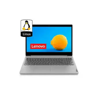 Falabella Portátil Lenovo ideapad 3 core i3 4gb 256gb linux oferta