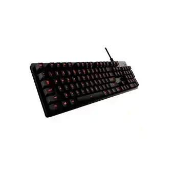 Falabella Teclado Logitech G413 Mecánico 920-008300 oferta