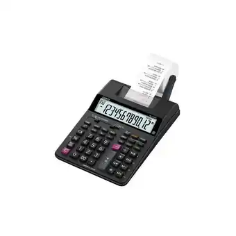Falabella Calculadora Casio hr-100rc oferta
