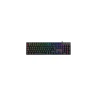 Falabella Teclado gamer Redragon shrapnel k589rgb qwerty esp oferta