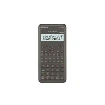 Falabella Calculadora Casio fx-82ms 2da edición oferta