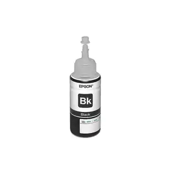 Falabella Botella de tinta Epson 664 negro t664120-al oferta