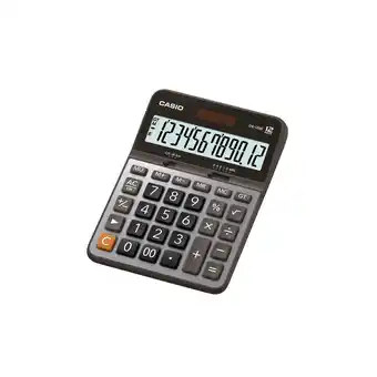 Falabella Calculadora Casio dx-120b oferta